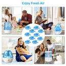 Accessories Cleaning Tools Water Filter Humidifier Cleaner Fish Tank Cleaning