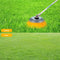 Universal Grass Trimmer Head for Lawn Mower Brush Weed Cutter Replacement Too