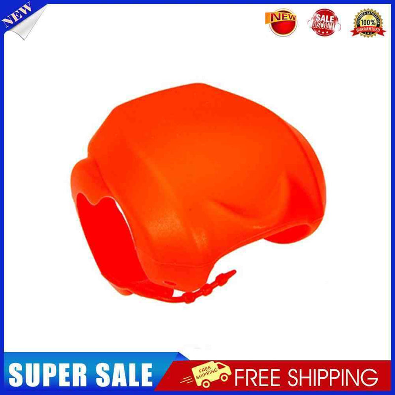 #A Portable Fishing Reel Bags Protective Cover for Low Profile Baitcasting Wheel