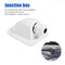 Motorhome Roof Wire Entry Gland Box RV Caravan Camper Accessory Anti-ultrav