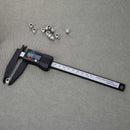 Stainless Steel Electronic Digital Vernier Caliper Micrometer Measuring