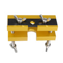 Adjustable Trumpet Nozzle Extractor Puller for Wind Music Repair Parts Accessory