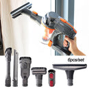 Cleaner Brush Head Suction Brush Head Vacuum Nozzle Vacuum Cleaner Accessories