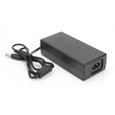 DC21V 1.5A Power Supply Adapter Charger Plug for Li-ion Lithium Polymer Battery
