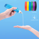 Premium PLA Printer Filament with Low Melting Temp Non-Toxic Non-Clogging Pen