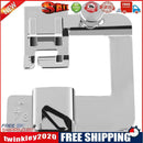 Multi-functional Domestic Sewing Machine Foot Presser Rolled Hem Feet (4/8)