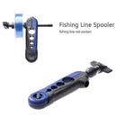 Portable Fishing Line Winder Reel Spooler Machine Spooling S W1F0 Z3K7 O2B1 H5O4