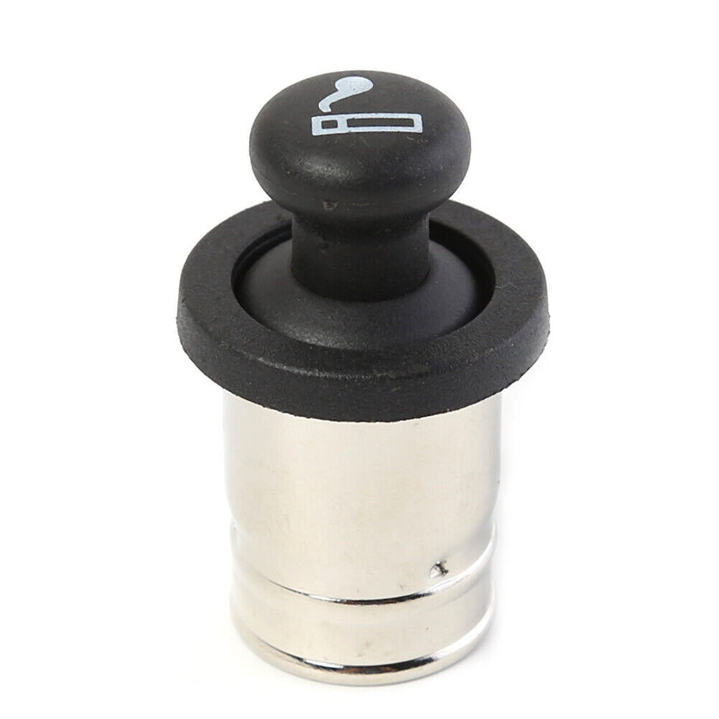 Cigarette Lighter Ordinary Design Operation Comfortable Element Plug for Ford