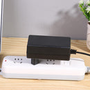 21V 2A 18650 Lithium Battery Charger DC5.5mm Power Adapter Charger (EU)