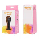 Volcanic Roller Oil Control Stone Makeup Facial T-zone Cleaning Stick Ball
