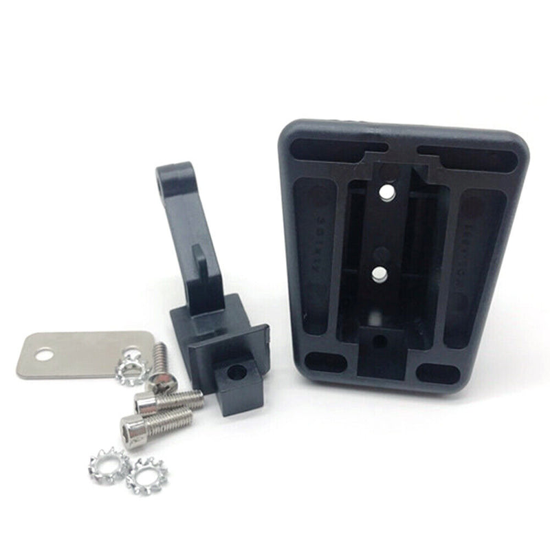 Bicycle Front Shelf Carrier Bag Block Rack Bracket for Brompton Folding Bike