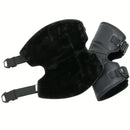 Keep Warm Knee Support Motorcycle Knee Pads Knee Leg Cover Leg Protectors