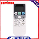 Remote Control for Hitachi RAR-3V2 RAR-2P2 RAR-3U1 Replacement Air Conditioner