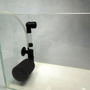 Bio Sponge Filter Single Head Fish Tank Aquarium Filter Air Pump(XY-2830) Newly