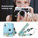 Multifunctional Lanyard Camera Neck Strap for Fujifilm Instant Mini 8/8+/9/
