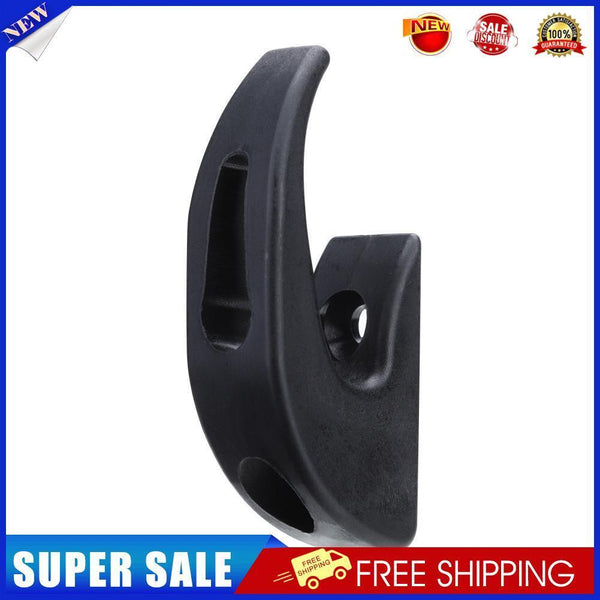 Nylon for M365 Electric Scooter Front Hook Hanger Helmet Bags Grip (Black)