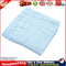 Handkerchief Baby Infant Kids Soft Cotton Towel Reusable Bib (Blue) Newly
