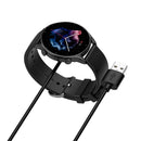 USB Charging Adapter Dock Cord Accessories for Amazfit T-Rex 2/Amazfit GTR3 Pro