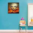 5D Diamond Painting Kit Abstract Full Square Drill DIY Mosaic Picture Home Decor
