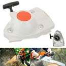 Cord Starter Cut&Off Saws Chain Saw Accessories Recoil StarterFor Stihl TS410