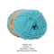 1 Roll Soft Spun Milk Cotton Ropes Baby Knitwear Knitting Crochet Yarn Thread