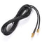 2.8m Wi-Fi Router Extension Cable Lead Wire RP-SMA for Wi-Fi Routers D-Link