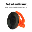 2 inch Mini Car Dent Puller Bodywork Panel Remover Auto Suction Cup Orange