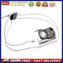 Super Bright Sensor Waterproof Headlamp USB Rechargeable Running Mini Torch L