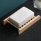 Drain Tray Holder Leaking Water Storage Box Sponge Plate Soap Dish Soap Holder