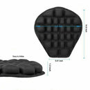 Gel Seat Motorbike Pillow Pad Gel Seat Cushion Motorcycle Seat Cushion