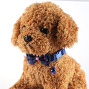 Cat Accessories Bowknot Dog Collar Adjustable Kitten Necklace Cat Collars