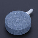 Aquarium Fish Tank Pump Bubble Disk Stone Aerator Hydroponic Oxygen(4cm)