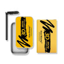 Eyebrow Shaping Soap Long Lasting Eye Brow Makeup Styling Brush with J3L6 E4L5