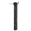 120PSI Aluminum Alloy Bicycle Pump MTB Cycling Tire Ball Hand Air Inflator