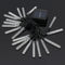 Outdoor Solar LED Lamps 3.5M 20 LED Ice Piton Lamp luces Blue
