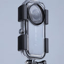 Underwater Protection Shell Waterproof Case Diving For Insta360 ONE X2