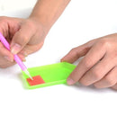 YouN 5D DIY Full Drill Diamond Paintings Cross Stitch Style 45