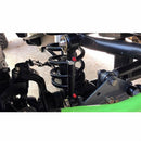 2007-2018 for Jeep Wrangler JK JKS Front Sway Bar Links Disconnects 2.5-6" lifts