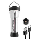 LED Camping Lanterns Flashlight 3 Modes Portable Outdoor Hiking Inspection Light