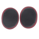 2pcs Replacement Cushion Earpads Cover for Skullcandy Crusher 3.0 Earphones Case