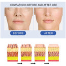 Blue Copper Peptide Capsule Essence Facial Serum Repair Moisture Skin Care\