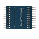 8 Channel 5V/3.3V Logic Level Converter Bi-Directional Convert Module Board