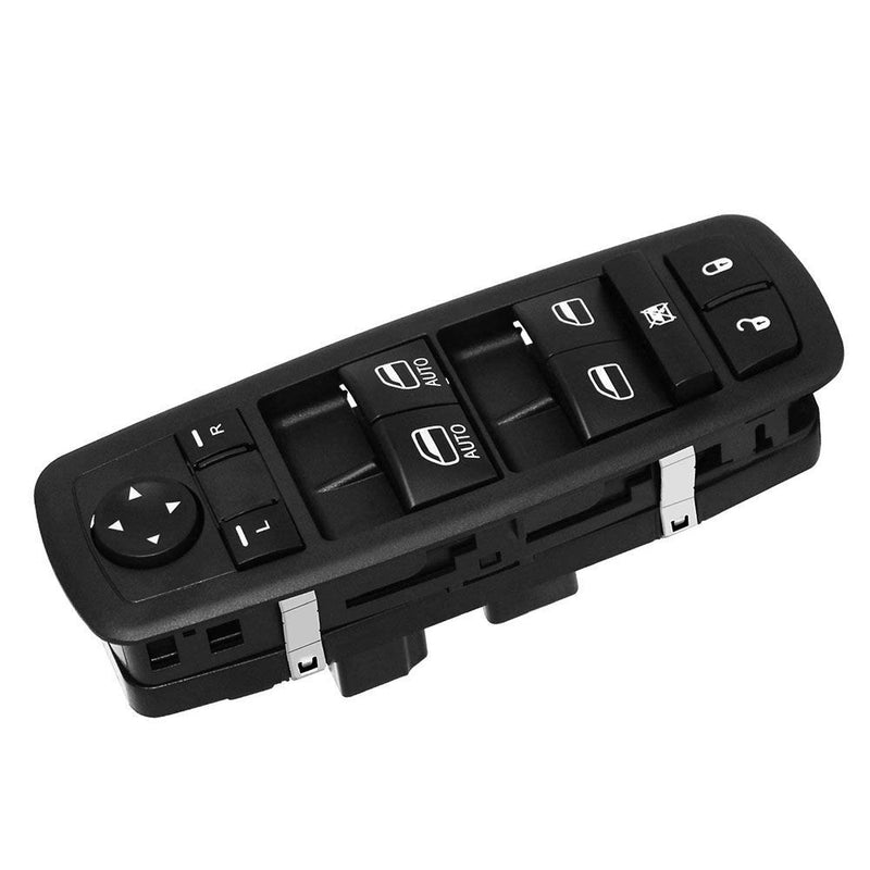Window Switch 4602863AD 68110866AA Front Driver Replacement 4602863AC 4602863AB