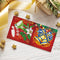 DIY Special Shape Diamond Christmas Card Glitter Rhinestone Painting Kit
