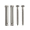 304 Stainless Steel Load-bearing Slide Hook Rotary Hammock Ceiling Hanging Ho