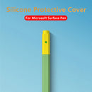 Stylus Protective Cover Non-slip Sweat-proof Tablet Pen Protector (Green) Newly