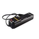 4 USB DC 12V to AC 220V Power Adapter 200W Car Inverter DC-AC Converter