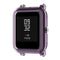 Soft TPU Protective Case Cover Shell for Amazfit Bip S Smartwatch Accessories