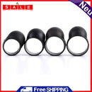 4pcs Finger Picks for Steel Tongue Drum Silicone Rubber Knocking Finger Sleeves