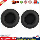Replacement Protein Leather Ear Pads Cushion for Razer Kraken Pro Earpads Newly